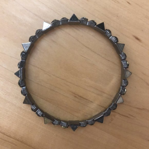Spiky Bangle - Picture 2 of 2